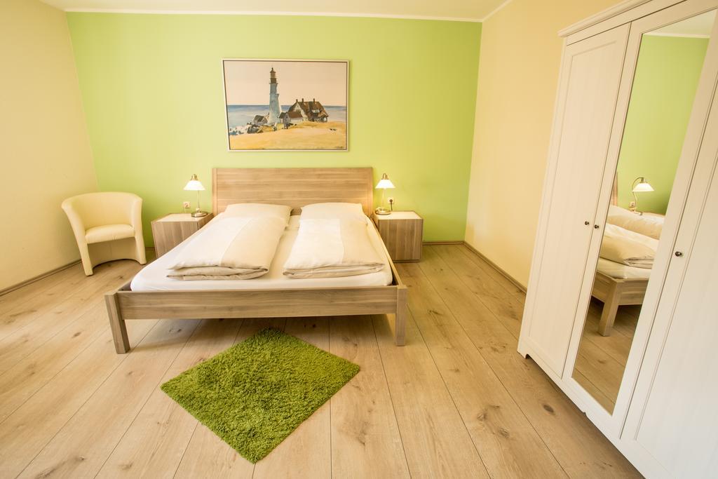 Stadthotel Juelich - Hotelwohnungen المظهر الخارجي الصورة